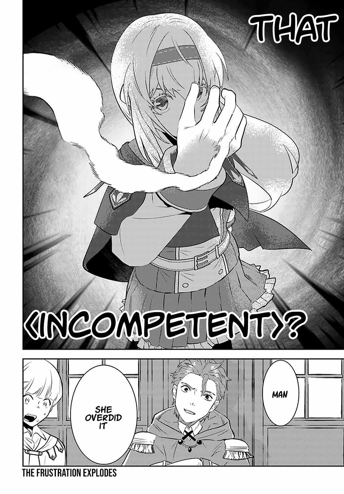 Arafoo Kenja No Isekai Seikatsu Nikki Chapter 25 24